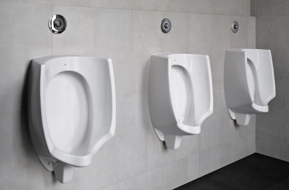 Urinal | Roca India Bathrooms